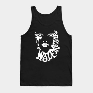 The Mind's Eye Tank Top